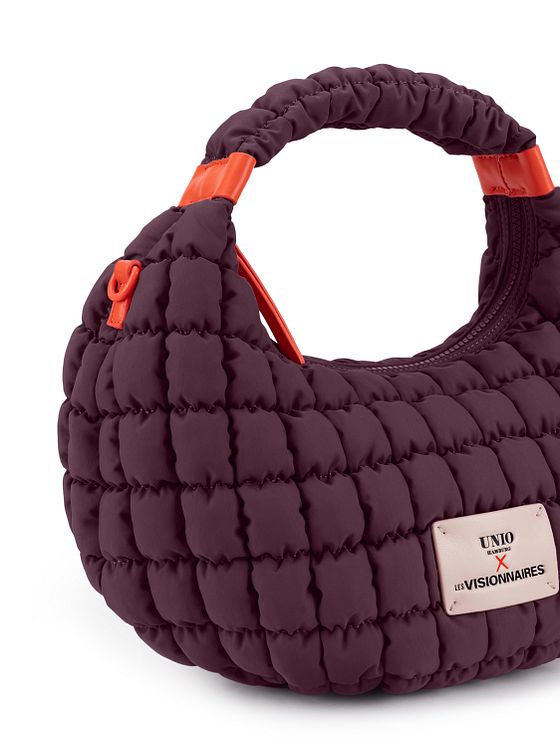 LES VISIONNAIRES Unio Kitzbuehel S Bolsa de hombro S 34.5 cm LES VISIONNAIRES Unio Kitzbuehel S Bolsa de hombro S 34.5 cm