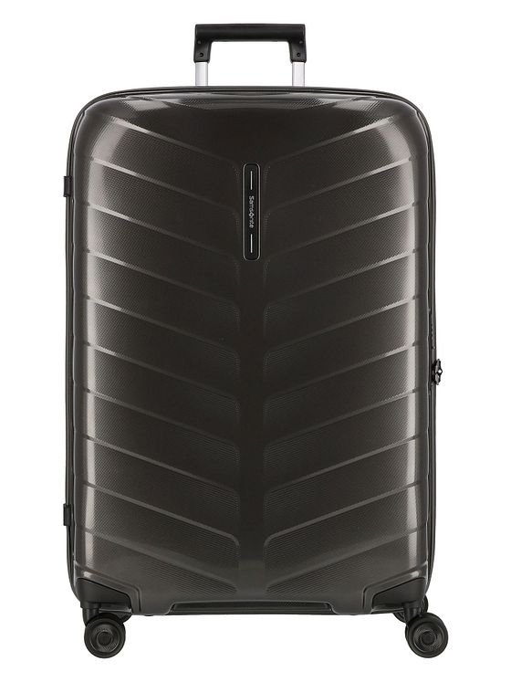 Samsonite Attrix 4 hjul Trolley 75 cm Samsonite Attrix 4 hjul Trolley 75 cm