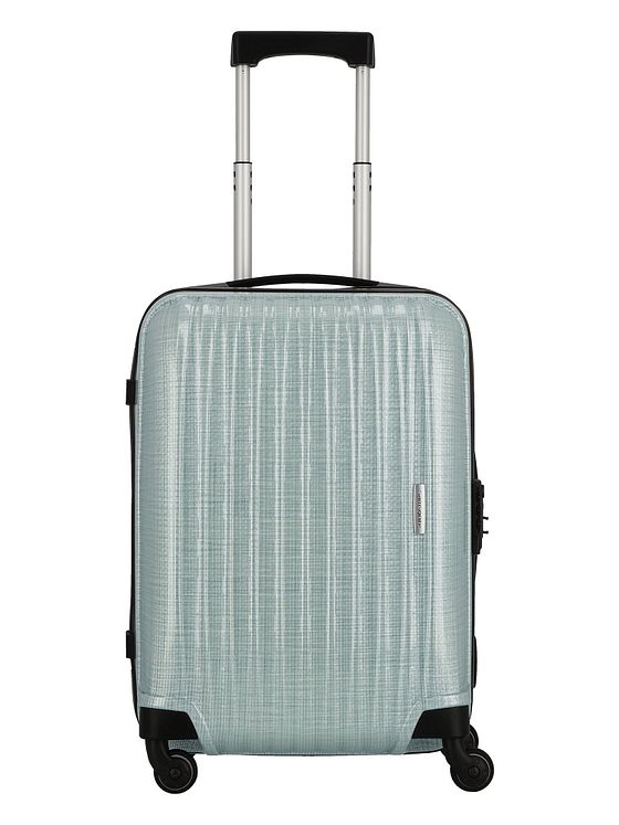Samsonite Chronolite 4 kolečka Kabinkový kufr 54 cm