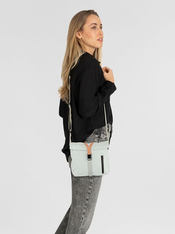 aunts & uncles Japan RE Seki RE Skuldertaske 25 cm