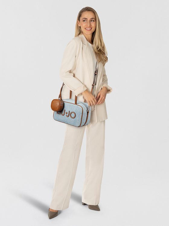 Liu Jo Ferielle Håndtaske M 26 cm Liu Jo Ferielle Håndtaske M 26 cm