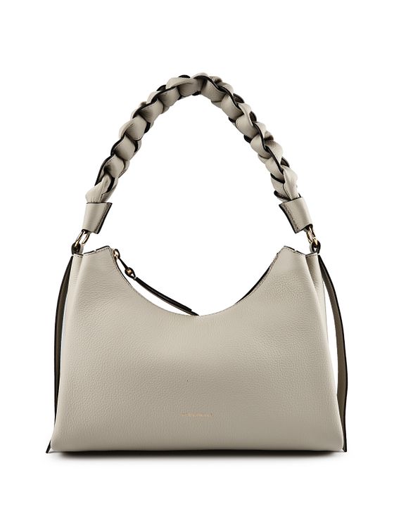 Coccinelle Boheme Bolsa de hombro Piel natural 30 cm