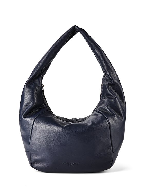 Liebeskind Farrah Taška přes rameno M Kůže 45 cm