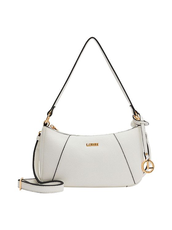L.CREDI Michaela Skuldertaske 25 cm L.CREDI Michaela Skuldertaske 25 cm