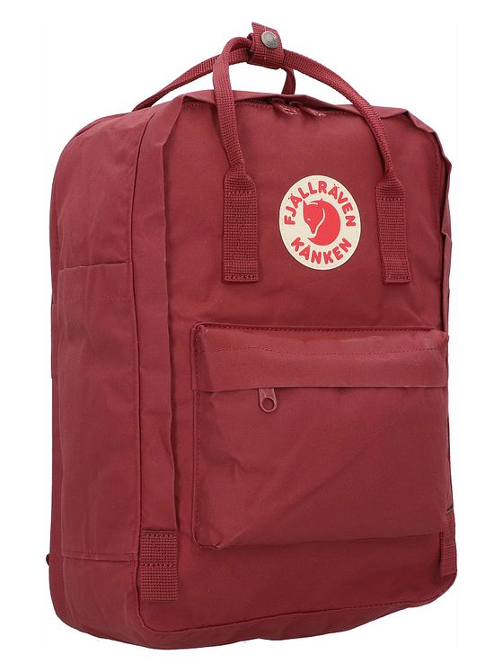 Fjällräven Kanken-rygsæk 37 cm med rum til bærbar computer