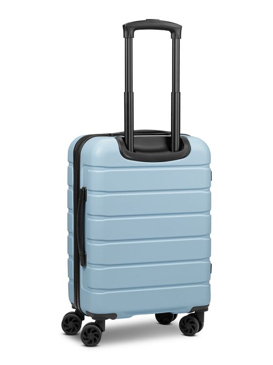 Saxoline Miami 4-hjulet Håndbagage S 53 cm Saxoline Miami 4-hjulet Håndbagage S 53 cm