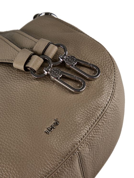 abro Mina Skuldertaske Læder 26 cm abro Mina Skuldertaske Læder 26 cm