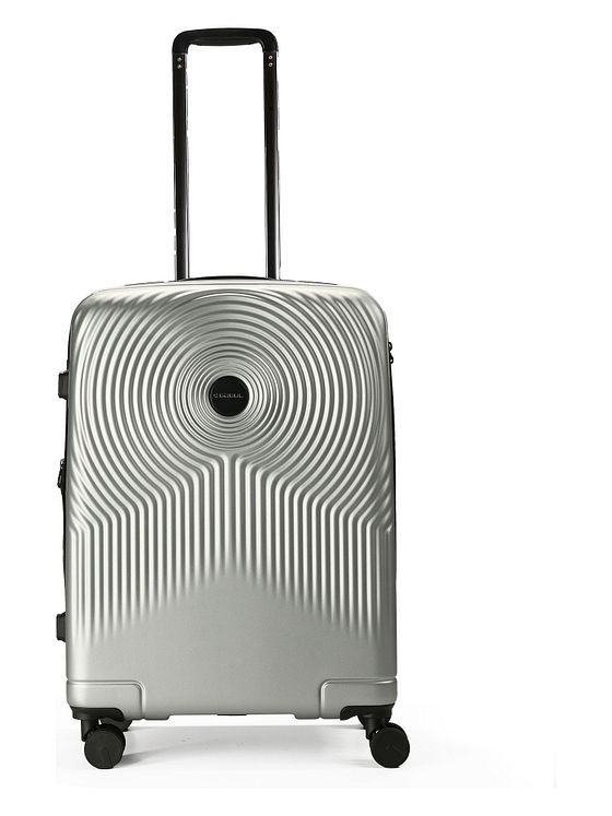 Gabol Radar 4 hjul Trolley 65 cm med strækfold Gabol Radar 4 hjul Trolley 65 cm med strækfold