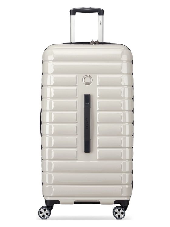 Delsey Paris Shadow 5.0 4 hjul Trolley 80 cm Delsey Paris Shadow 5.0 4 hjul Trolley 80 cm