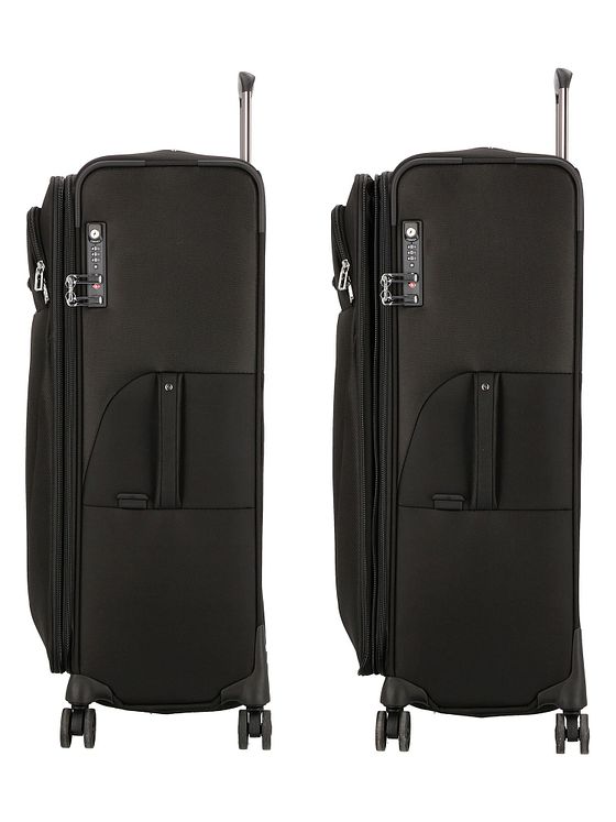 Samsonite B-Lite Icon Spinner 4-hjuls trolley 78 cm Samsonite B-Lite Icon Spinner 4-hjuls trolley 78 cm