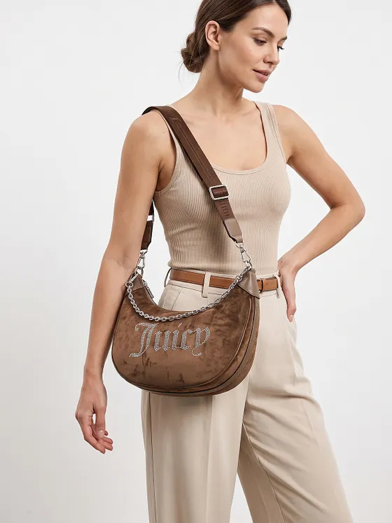 Juicy Couture Kimberly Bolsa de hombro 37.5 cm Juicy Couture Kimberly Bolsa de hombro 37.5 cm