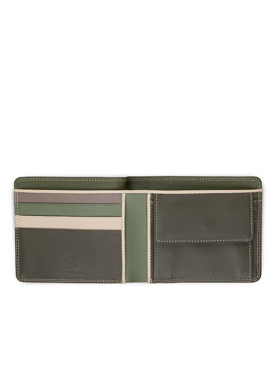 Mywalit Pung RFID-læder 11 cm