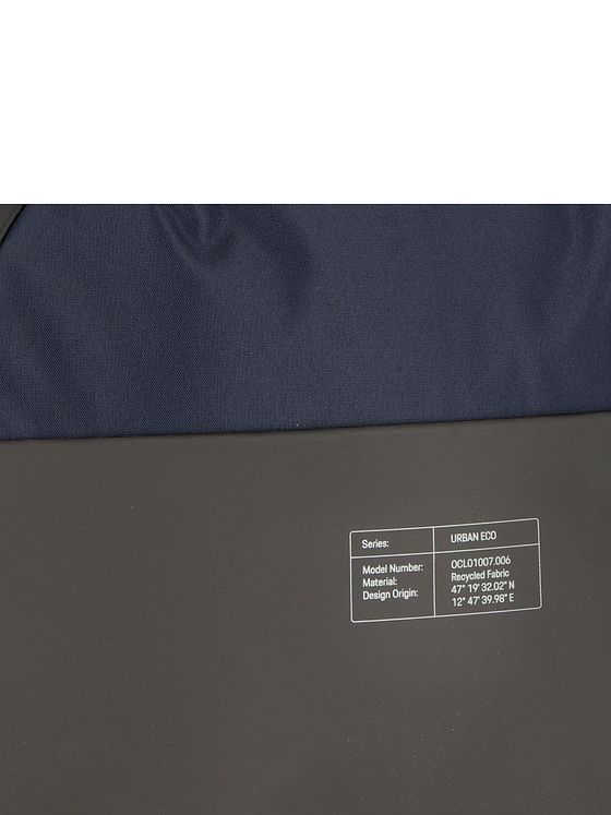 Porsche Design Urban Eco Weekend-rejsetaske 58 cm Porsche Design Urban Eco Weekend-rejsetaske 58 cm