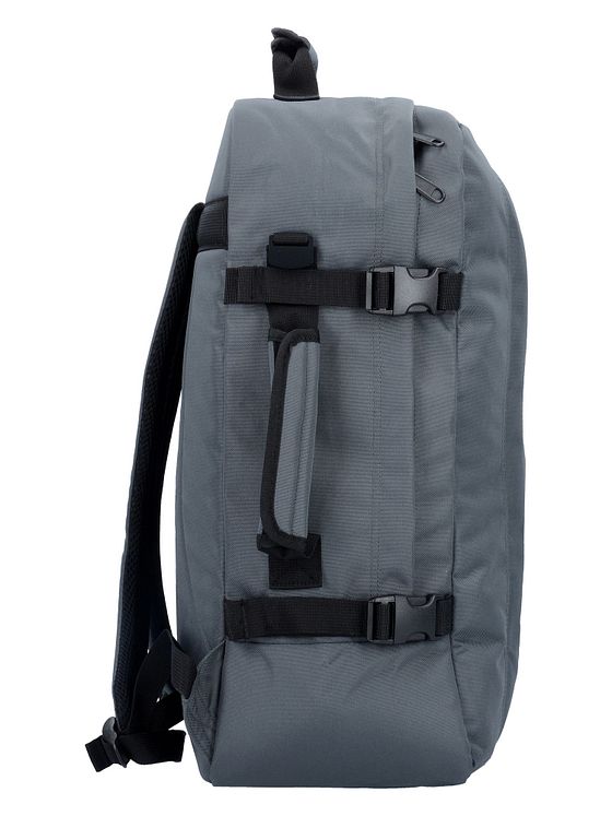 Cabin Zero Classic 44L Cabin Backpack Rygsæk 51 cm