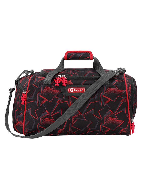 Step by Step Sportstaske 37 cm
