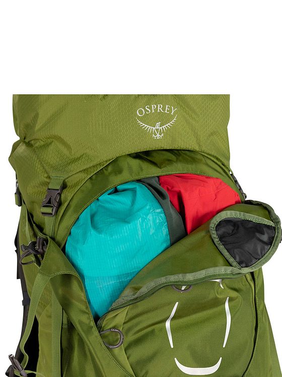 Osprey Aether 55 L-XL rygsæk 83 cm Osprey Aether 55 L-XL rygsæk 83 cm