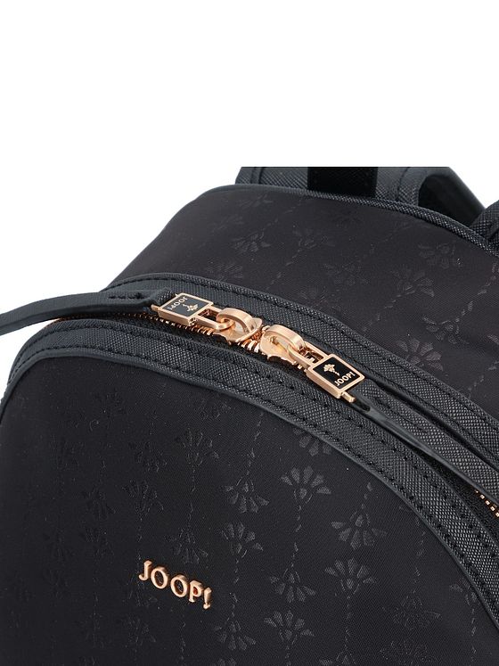 Joop! Collana Tessuto collana tessuto City-rygsæk 29 cm