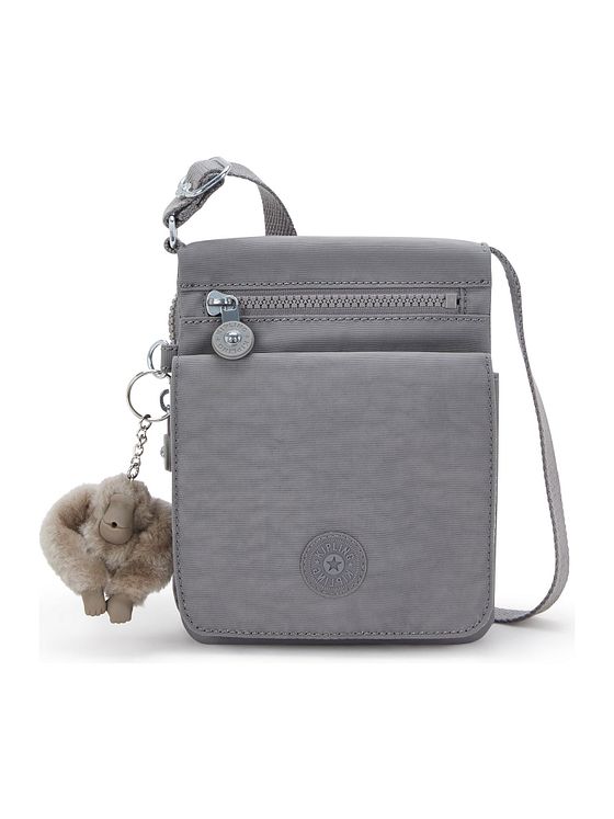 Kipling Basic New Eldorado Mini Bag skuldertaske 15 cm Kipling Basic New Eldorado Mini Bag skuldertaske 15 cm