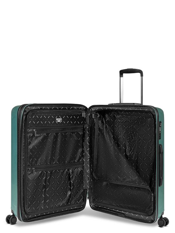 Redolz Essentials 14 4 hjul Trolley M 65 cm med strækfold