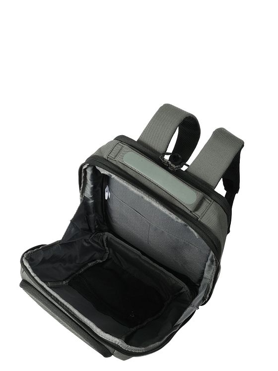 Hedgren Comby Handle L Daypack RFID-beskyttelse 40 cm Laptoprum Hedgren Comby Handle L Daypack RFID-beskyttelse 40 cm Laptoprum