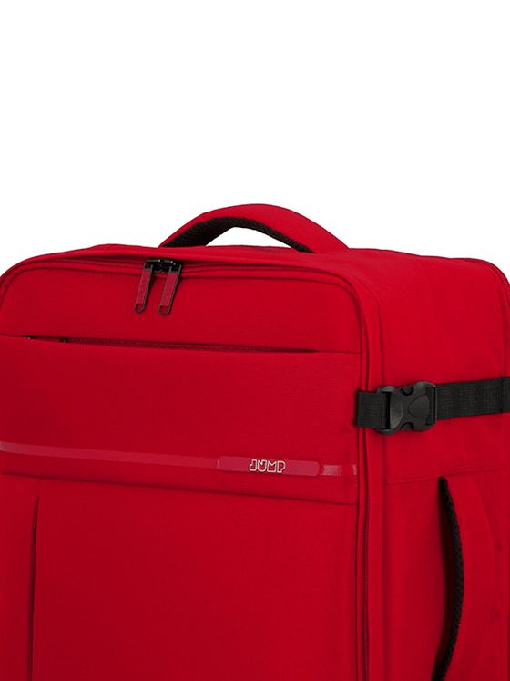 Jump Monthelys rejserygsæk 45 cm