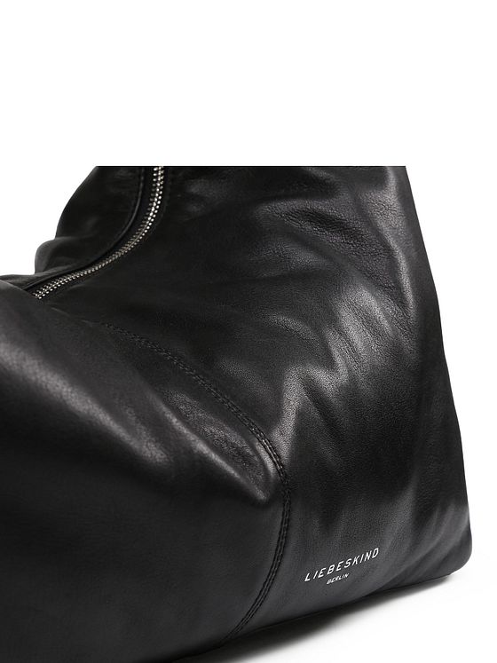 Liebeskind Bo Skuldertaske Læder 45 cm