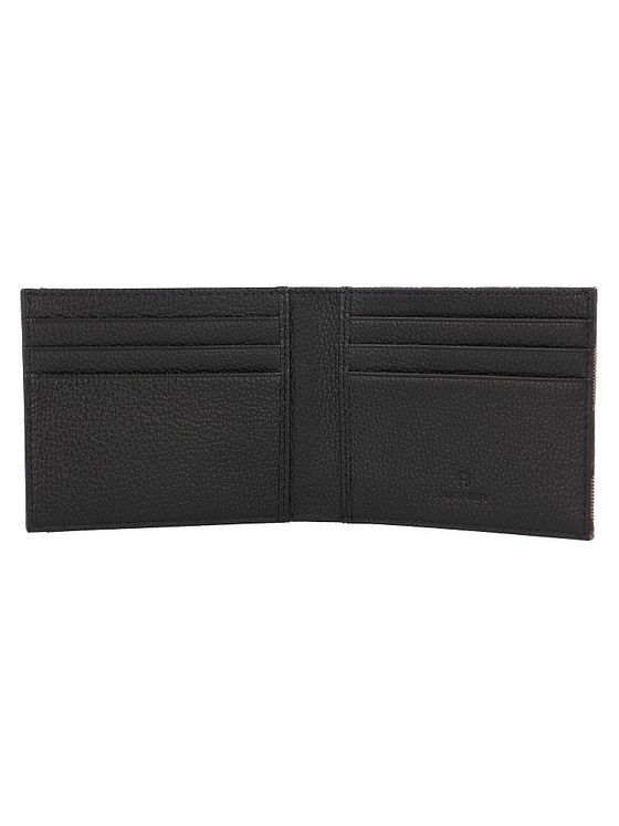 AIGNER Icon Cover pung RFID læder 11 cm