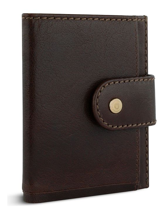 bugatti Neaples Pung RFID-beskyttelse Læder 7.5 cm bugatti Neaples Pung RFID-beskyttelse Læder 7.5 cm