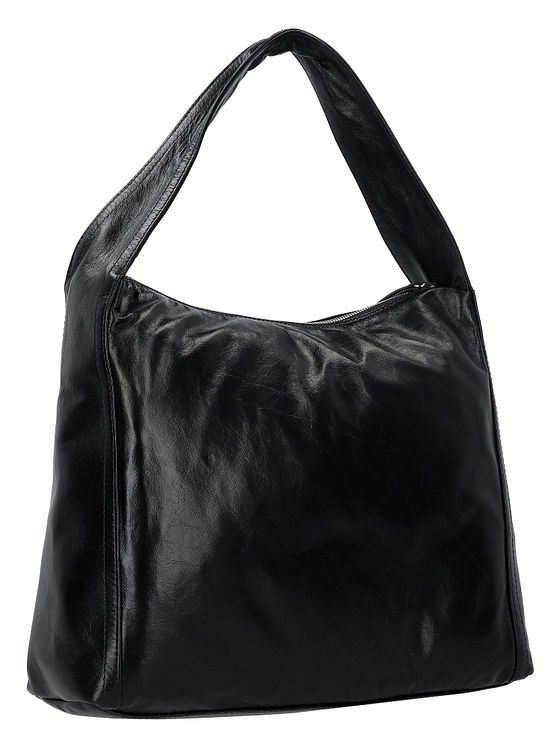 abro Amber Shopper-taske Læder 36.5 cm