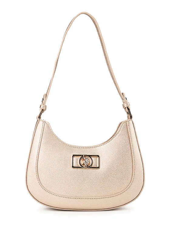 U.S. Polo Assn. Jones Chic Bolsa de hombro 25 cm U.S. Polo Assn. Jones Chic Bolsa de hombro 25 cm