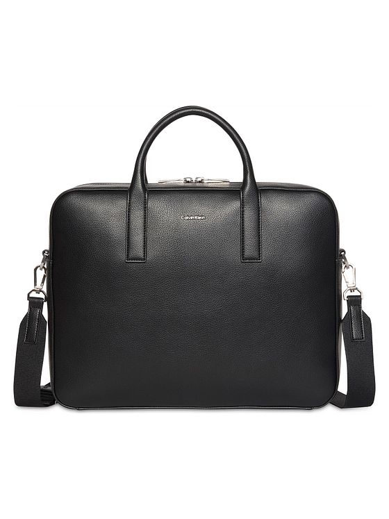 Calvin Klein Raised Aktovka 38 cm Kapsa na notebook