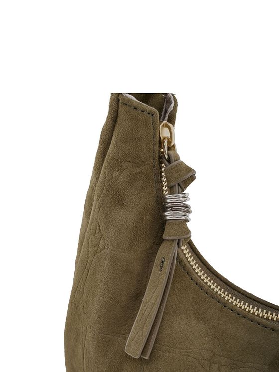 FredsBruder Velvet Wild Skuldertaske Læder 26.5 cm