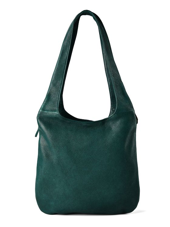 Harold's Cufu Skuldertaske Læder 34 cm