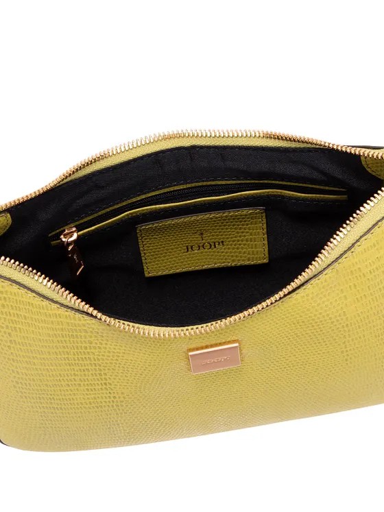 Joop! Lizeta Skuldertaske Læder 24 cm Joop! Lizeta Skuldertaske Læder 24 cm
