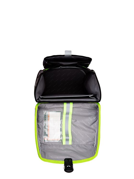 McNeill Perfecto Skoleransel-sæt 5-delt McNeill Perfecto Skoleransel-sæt 5-delt