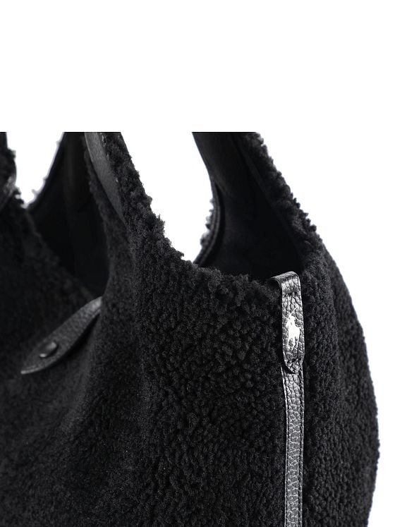 POLO RALPH LAUREN Polo Play Skuldertaske 39.5 cm POLO RALPH LAUREN Polo Play Skuldertaske 39.5 cm