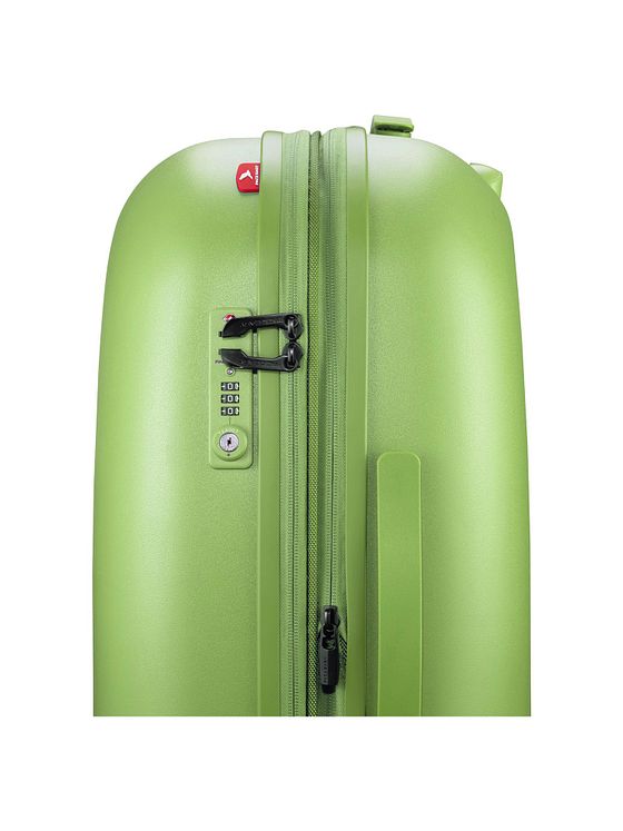 Pack Easy Gen T 4 hjul Trolley 74 cm med strækfold Pack Easy Gen T 4 hjul Trolley 74 cm med strækfold