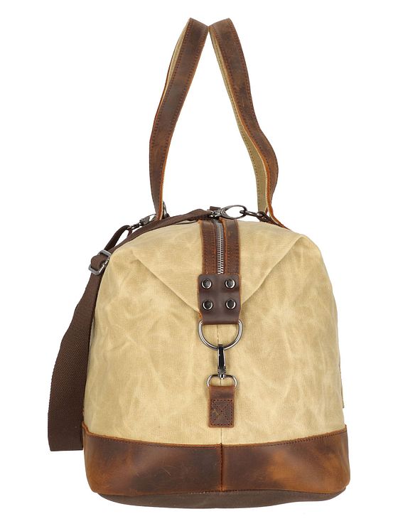 Jack Kinsky Cestovní taška Dakar Weekender 51,5 cm