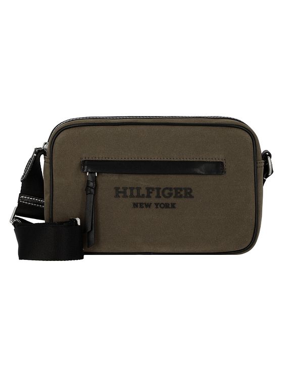 Tommy Hilfiger TH Prep Classic Skuldertaske 24 cm Tommy Hilfiger TH Prep Classic Skuldertaske 24 cm