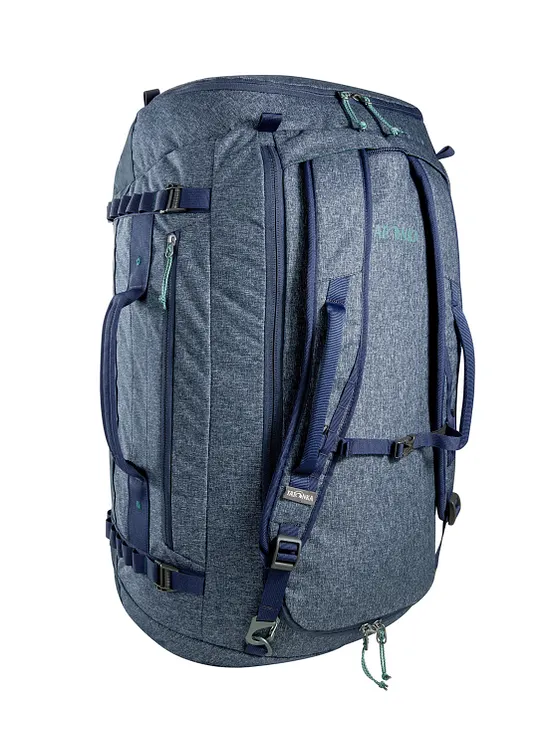 Tatonka Duffle Bag 65 Sammenklappelig rejsetaske 65 cm