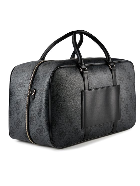 Guess Berta Weekend-rejsetaske 54 cm