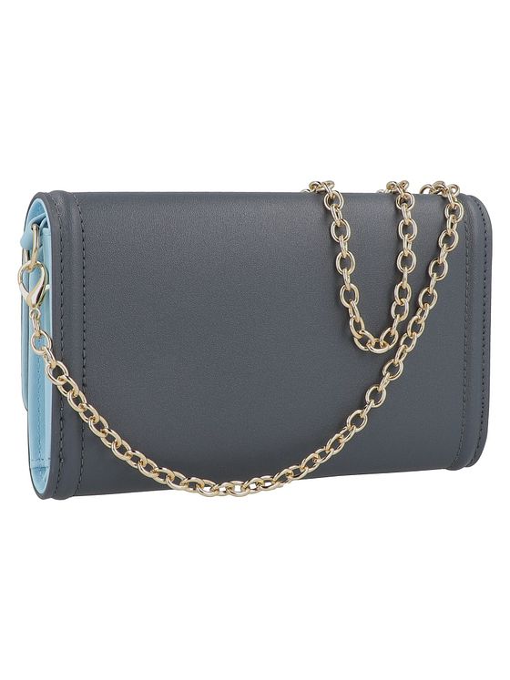 Chiara Ferragni Eyelike Bags Spojková peněženka 17 cm