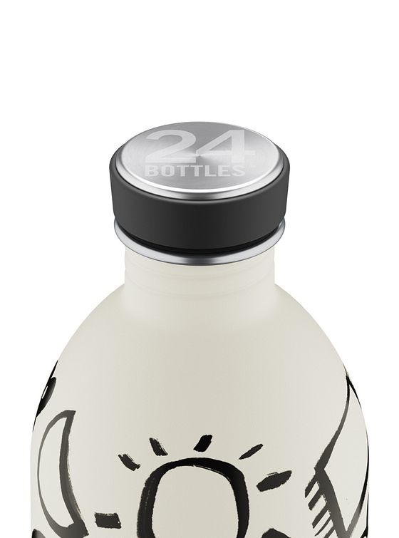24Bottles Urban Monochrome Drikkeflaske 1000 ml