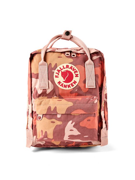 Fjällräven Kånken Graphics Børne-rygsæk 28 cm