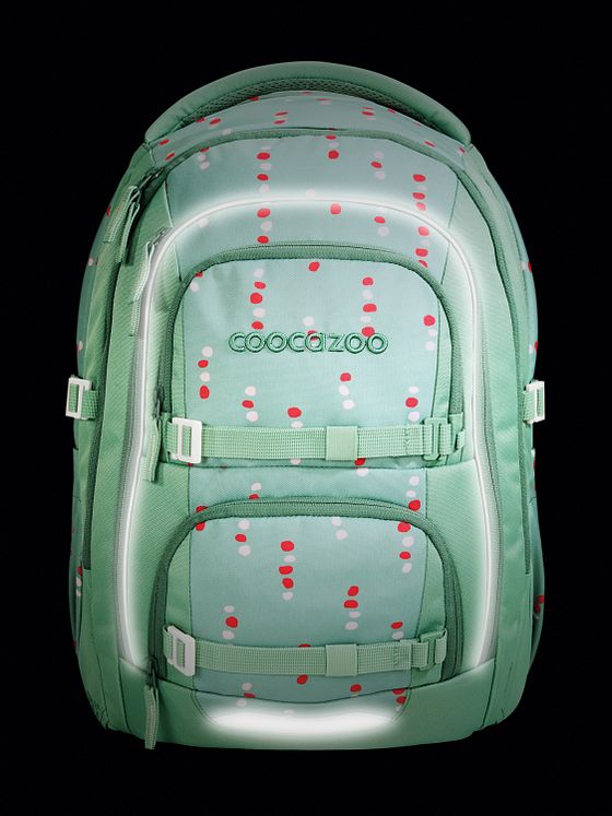 coocazoo Porter Školní batoh 46 cm