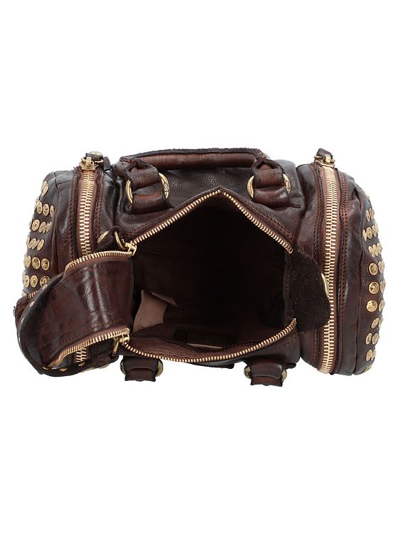 Campomaggi Håndtaske Læder 25 cm