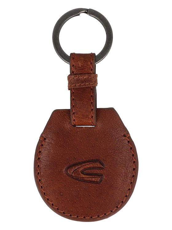 camel active Field Nøglering Læder 5 cm