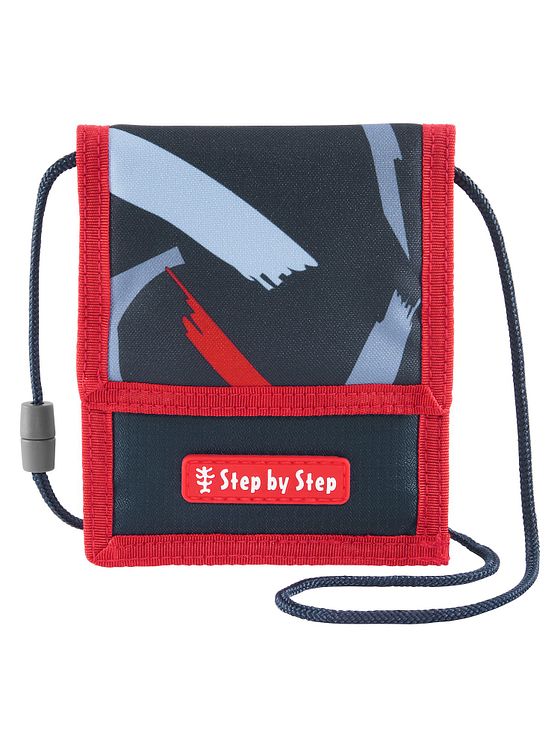 Step by Step Brysttaske 11 cm Step by Step Brysttaske 11 cm