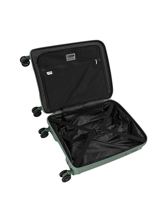 Epic Phantom SL 4-hjulet kabinevogn 55 cm Epic Phantom SL 4-hjulet kabinevogn 55 cm