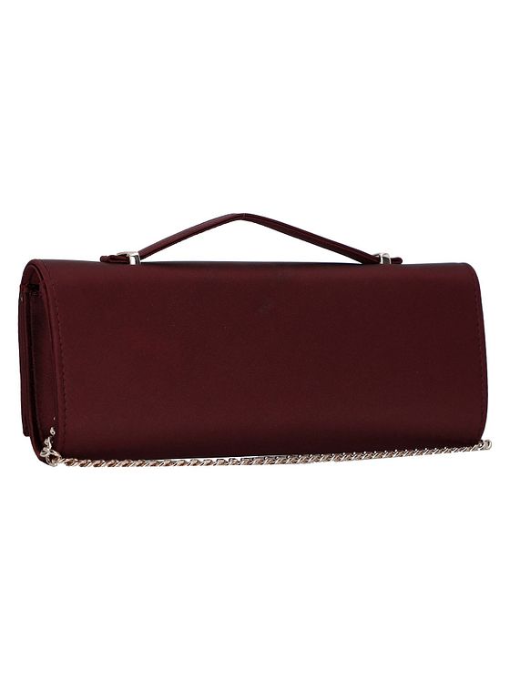 Guess Zalina Clutch taske 24.5 cm Guess Zalina Clutch taske 24.5 cm